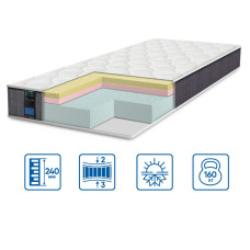 Матрац Eurosleep COOLVIE SOFT