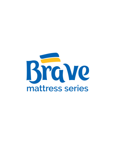 Матрац Eurosleep BRAVE "spring memory  cocos"