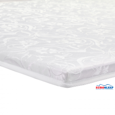 Топер Eurosleep DUAL жаккард