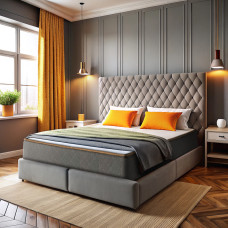 Матрац Eurosleep ULTRA "spring"