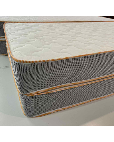 Матрац Eurosleep ULTRA "COMFORT"
