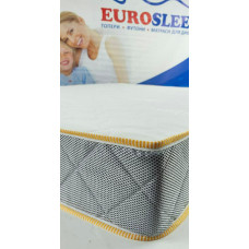Матрац Eurosleep ULTRA "COMFORT"