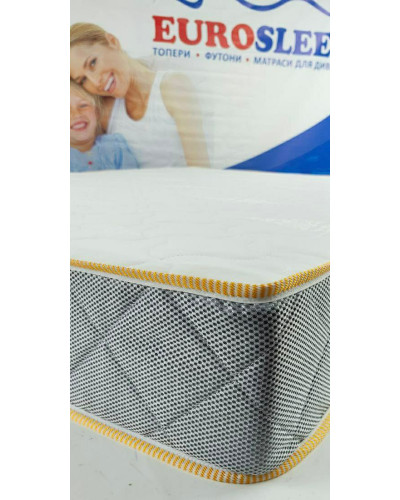 Матрац Eurosleep ULTRA "2 в 1"
