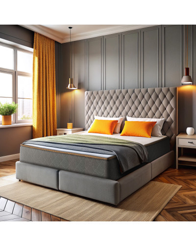 Матрац Eurosleep ULTRA "MEMORY"