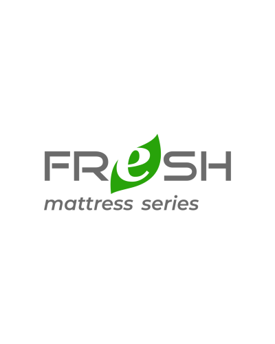 Матрац Eurosleep  FRESH "spring memory  cocos"