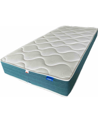 Матрац Eurosleep FRESH "SPRING 2в1"