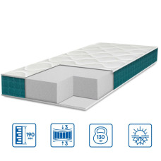Матрац Eurosleep FRESH "FOAM"