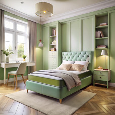 Матрац Eurosleep TEEN MEMORY