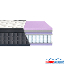 Матрас Eurosleep "RELAX" LAVIANO SPRING