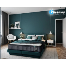 Матрас Eurosleep "LATEX  MEMORY" LAVIANO SPRING