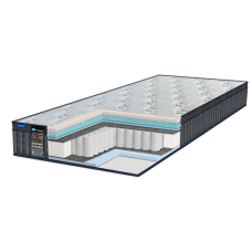 Матрас Eurosleep "AQUA MEMORY GEL" LAVIANO SPRING