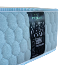 Матрас Eurosleep "NOVUM FOAM"