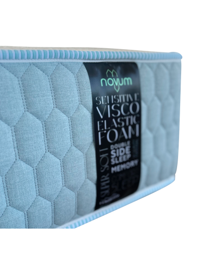 Матрас Eurosleep "NOVUM FOAM"
