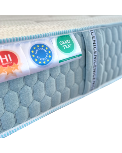 Матрас Eurosleep "NOVUM FOAM"