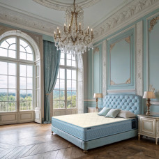 Матрас Eurosleep "NOVUM TOP SPRING"