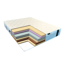 Матрас Eurosleep "NOVUM TOP FOAM"