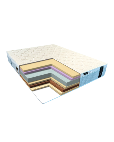 Матрас Eurosleep "NOVUM TOP FOAM"