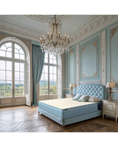Матрас Eurosleep "NOVUM TOP FOAM"