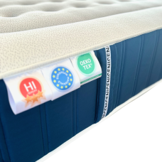 Матрас Eurosleep "BALI"