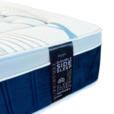 Матрас Eurosleep "BRANDO"