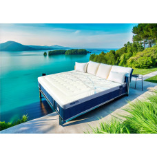 Матрас Eurosleep "BORA BORA"