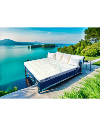 Матрас Eurosleep "BORA BORA"