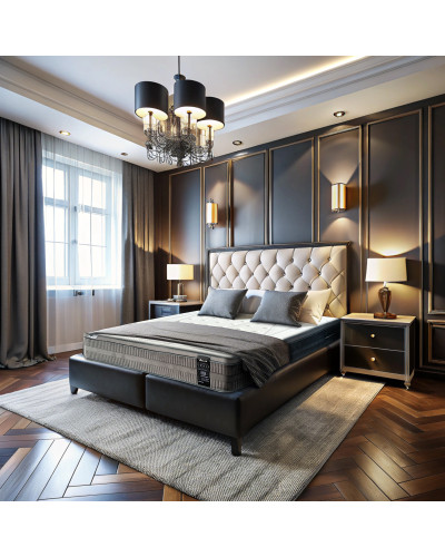 Матрас Eurosleep "VELOR SOFTY"