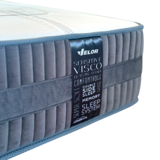 Матрас Eurosleep "VELOR SOFTY"