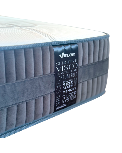 Матрас Eurosleep "VELOR SOFTY"