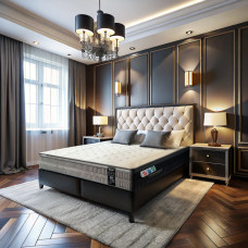 Матрас Eurosleep "VELOR SUITE"