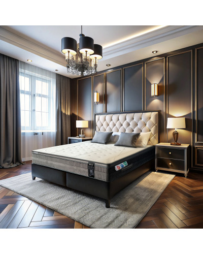Матрас Eurosleep "VELOR SUITE"
