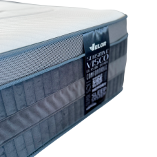 Матрас Eurosleep "VELOR SUITE"