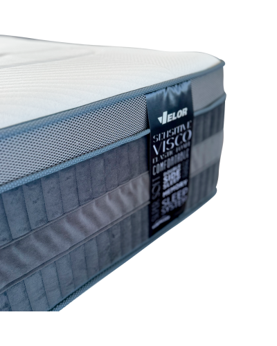 Матрас Eurosleep "VELOR SUITE"