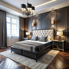 Матрас Eurosleep "VELOR COMFY"