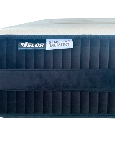 Матрас Eurosleep "VELOR COMFY"