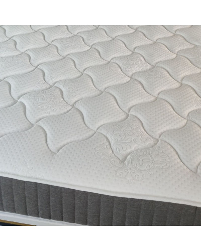 Матрац Eurosleep BIONIC    COOLVIE SOFT