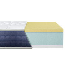 Матрац моделі BIONIC    COOLVIE