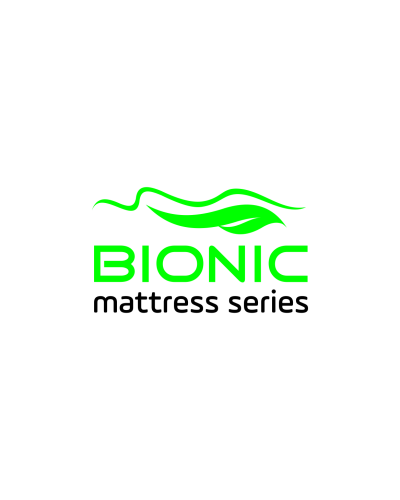 Матрац моделі BIONIC    COOLVIE