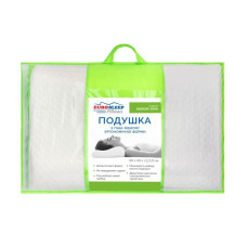 Подушка "MEMORY ERGO"     600х400