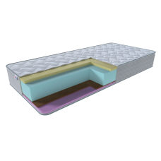 Матрац Eurosleep  "FLEXON MEMORY  COCOS"