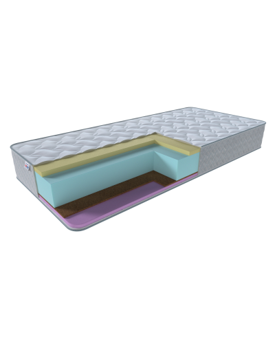 Матрац Eurosleep  "FLEXON MEMORY  COCOS"