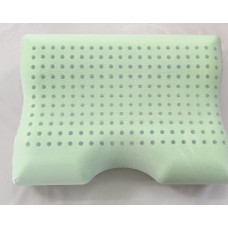 Подушка  "MEMORY SPA" з рициновою олією