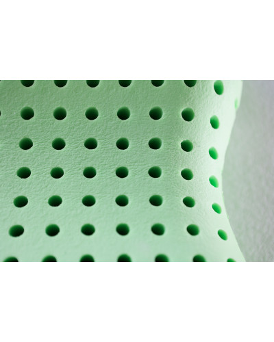 Подушка  "MEMORY SPA" з рициновою олією