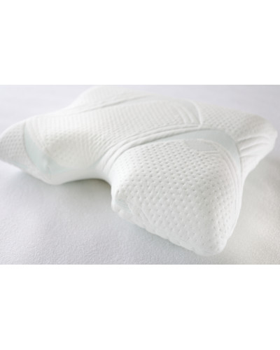 Подушка  "MEMORY SPA" з рициновою олією