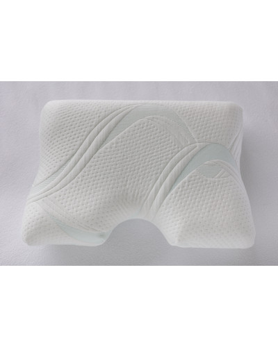 Подушка  "MEMORY SPA" з рициновою олією