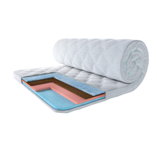 Топер Eurosleep CLIMATIC TOP  COCOS