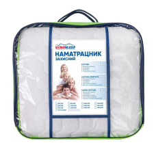 Наматрацник SUPER COTTON PLUS