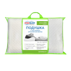 Подушка "MEMORY ERGO medium"    50x32
