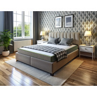 Матрац Eurosleep PULSON PLUS"2в1"