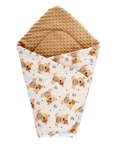 Пледи та покривала DOTINEM    DT213145-2 купити у Postel.biz.ua